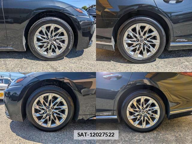 Lexus LS 2017-11 7798690-8