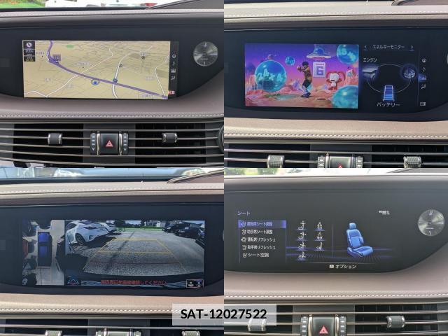 Lexus LS 2017-11 7798690-9