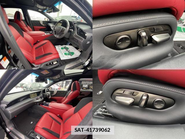 Lexus LS 2018-01 7800336-5