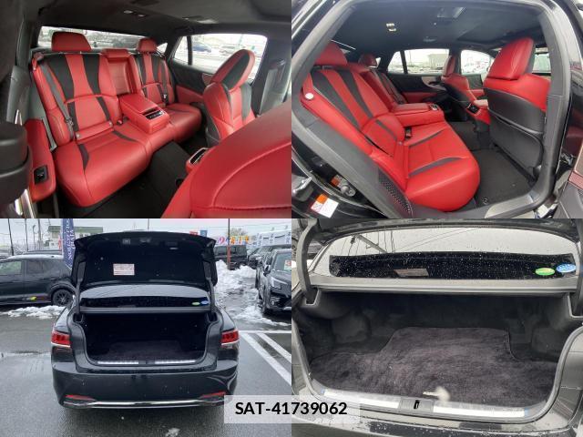 Lexus LS 2018-01 7800336-6