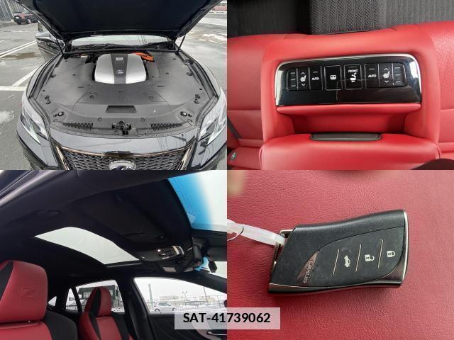 Lexus LS 2018-01 7800336-7