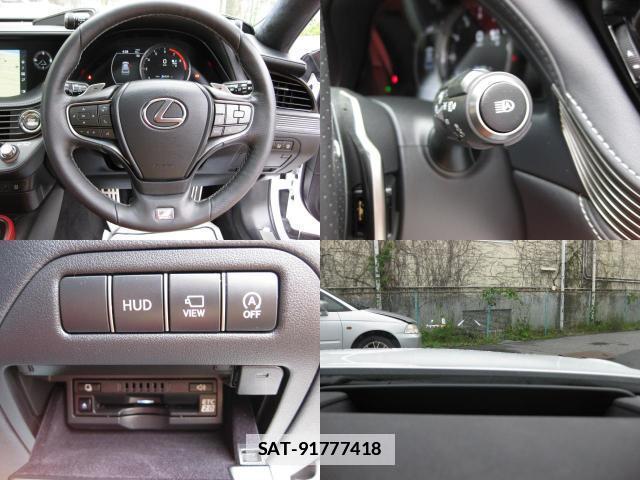 Lexus LS 2018-08 7800503-13