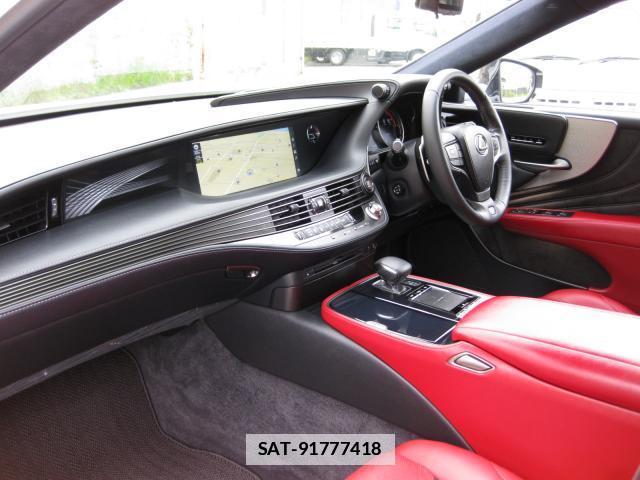 Lexus LS 2018-08 7800503-6