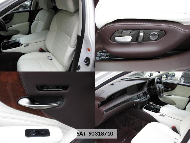 Lexus LS 2019-07 7800504-6