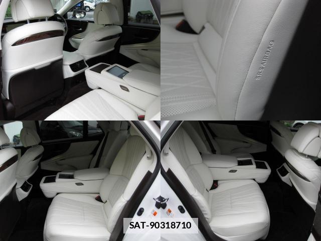 Lexus LS 2019-07 7800504-7