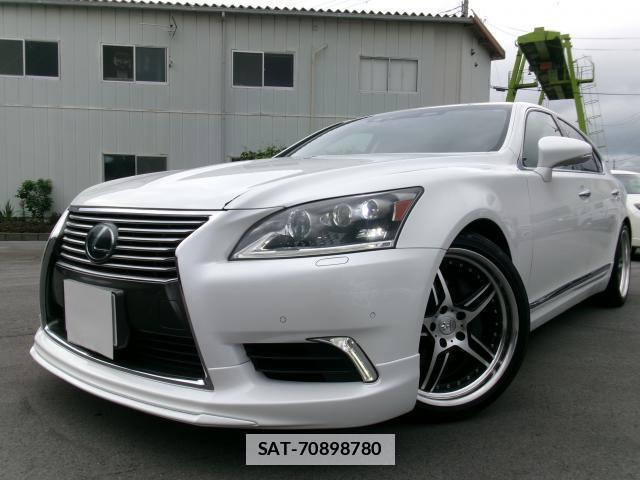 Lexus LS 2015-02 7800526-0