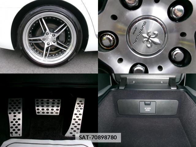 Lexus LS 2015-02 7800526-8