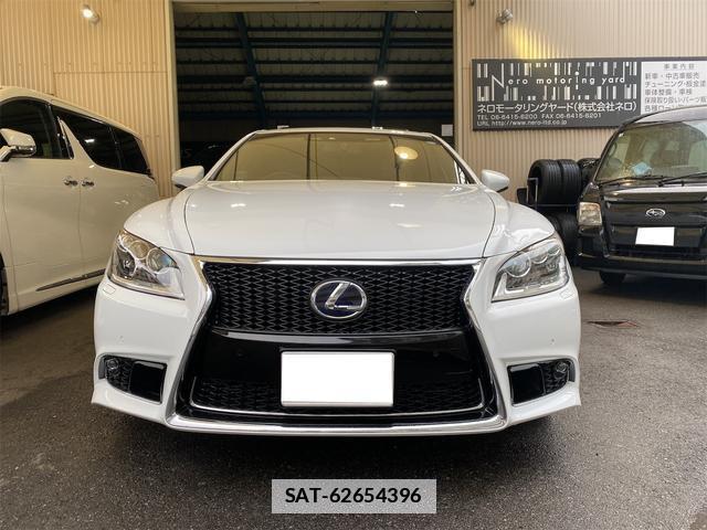 Lexus LS 2015-03 7800710-12
