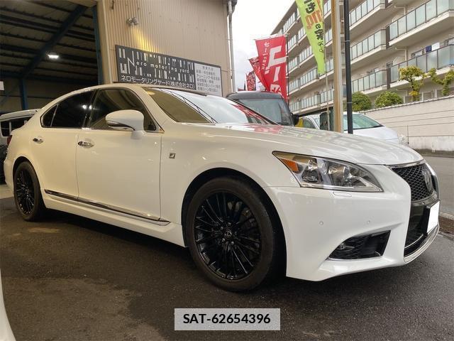 Lexus LS 2015-03 7800710-13