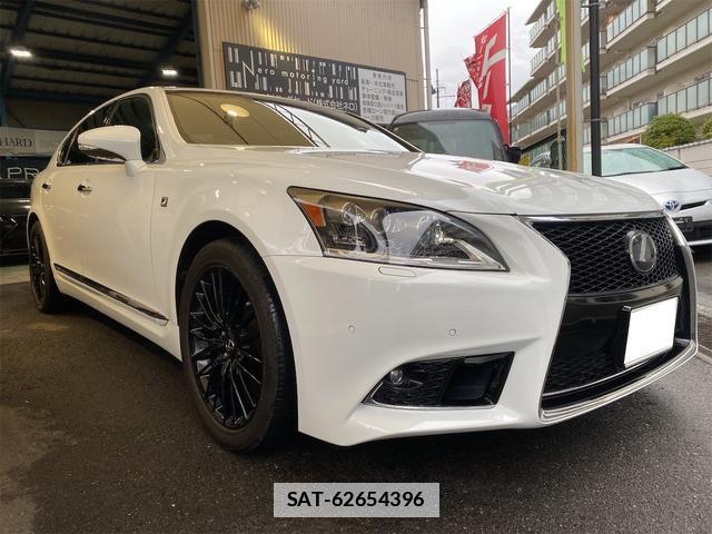 Lexus LS 2015-03 7800710-14