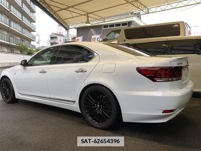 Lexus LS 2015-03 7800710-4