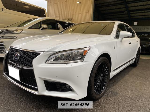 Lexus LS 2015-03 7800710-5