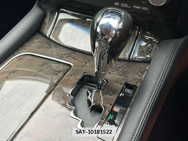 Lexus LS 2009-12 7801410-15