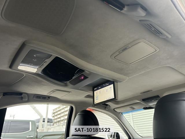 Lexus LS 2009-12 7801410-16
