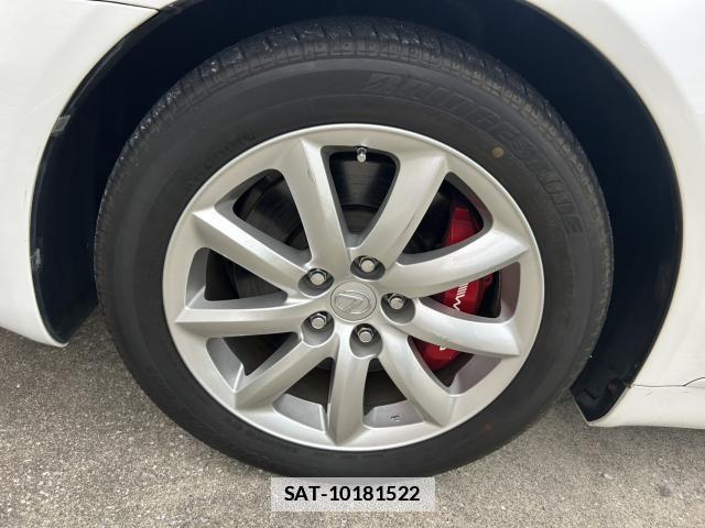 Lexus LS 2009-12 7801410-19