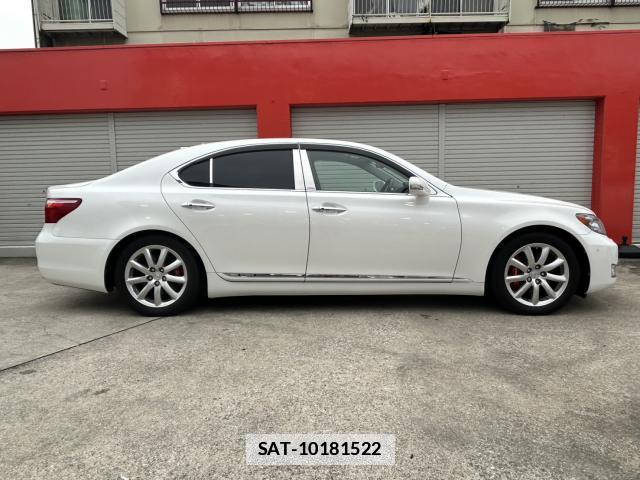 Lexus LS 2009-12 7801410-3