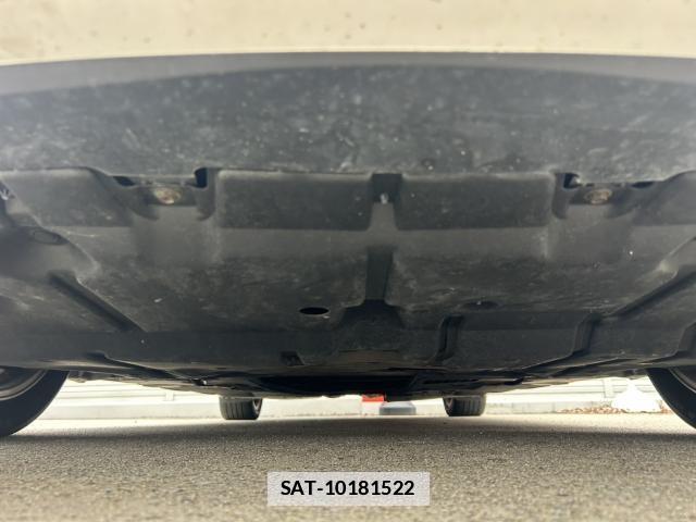 Lexus LS 2009-12 7801410-7