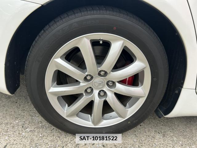 Lexus LS 2009-12 7801410-8