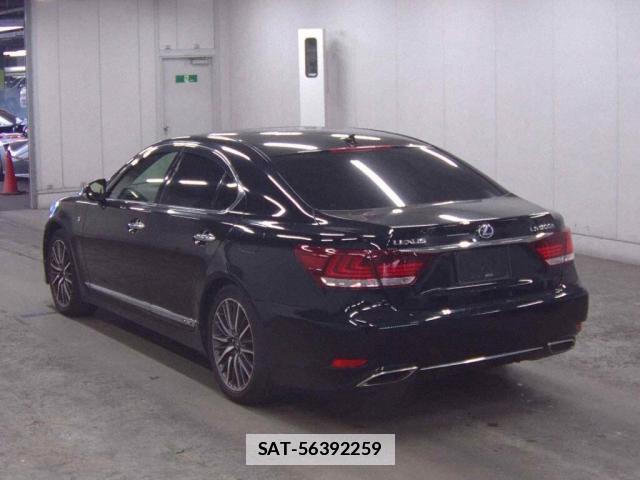 Lexus LS 2013-01 7801426-1