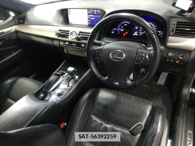 Lexus LS 2013-01 7801426-2