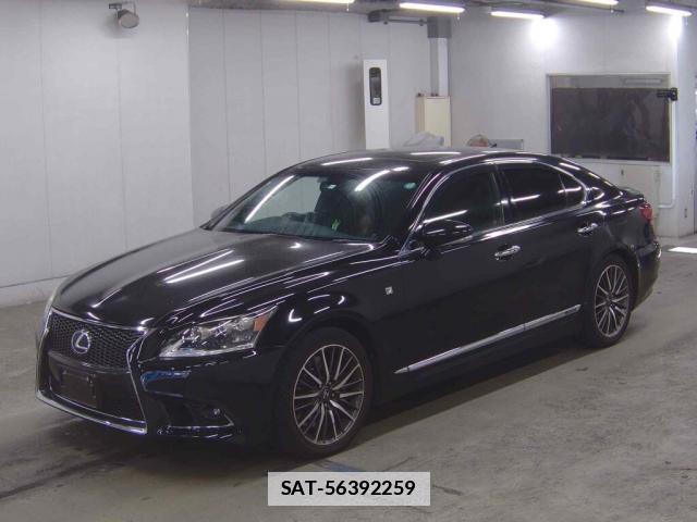 Lexus LS 2013-01 7801426-3