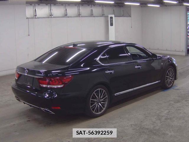 Lexus LS 2013-01 7801426-4