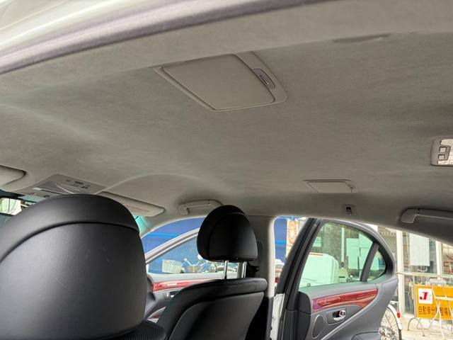 Lexus LS 2006-11 7802172-16