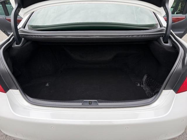 Lexus LS 2006-11 7802172-17