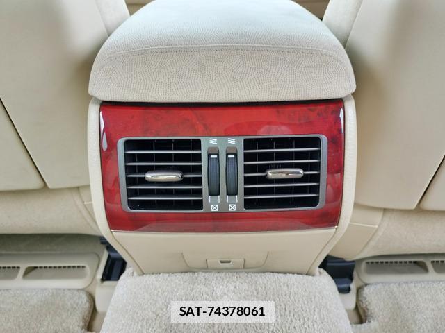 Lexus LS 2011-06 7802320-10
