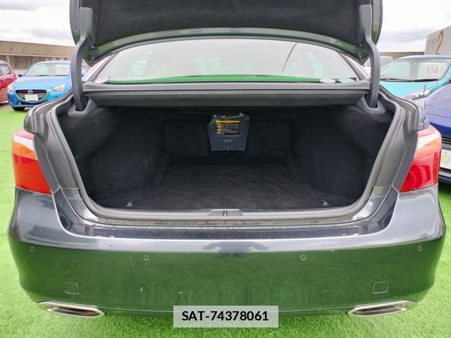 Lexus LS 2011-06 7802320-14