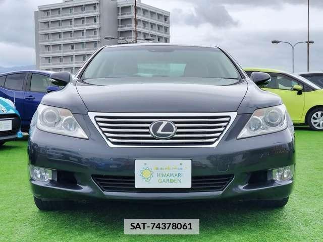Lexus LS 2011-06 7802320-15