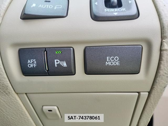Lexus LS 2011-06 7802320-7