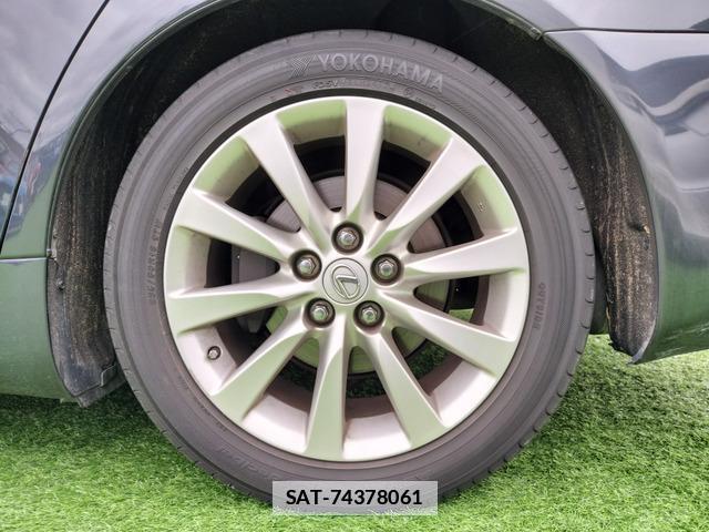 Lexus LS 2011-06 7802320-9