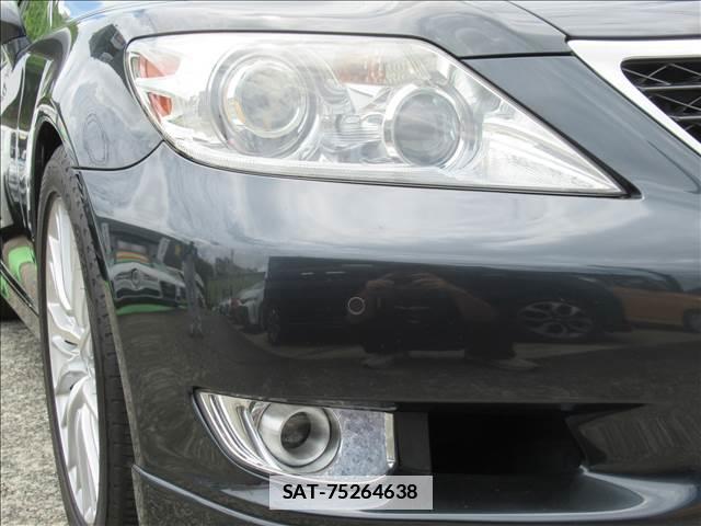 Lexus LS 2010-02 7802657-11