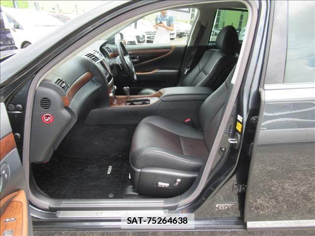 Lexus LS 2010-02 7802657-14