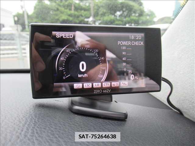 Lexus LS 2010-02 7802657-7