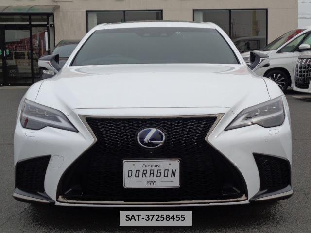 Lexus LS 2021-05 7802902-1