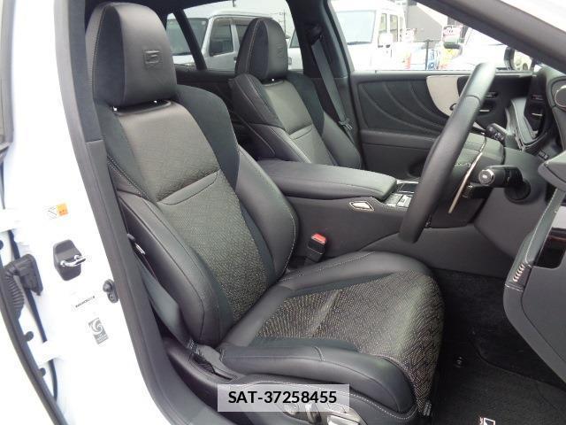 Lexus LS 2021-05 7802902-7