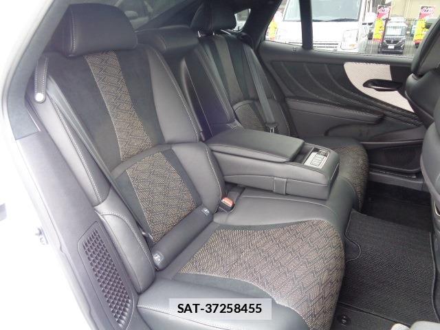 Lexus LS 2021-05 7802902-8