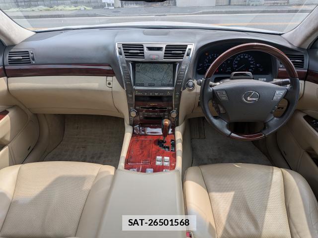 Lexus LS 2008-01 7803111-1