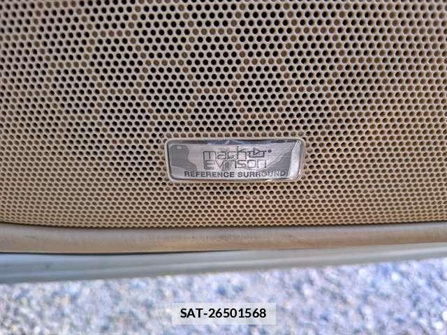 Lexus LS 2008-01 7803111-10