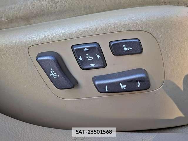 Lexus LS 2008-01 7803111-14
