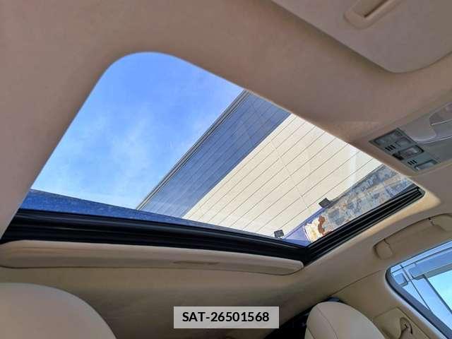 Lexus LS 2008-01 7803111-8
