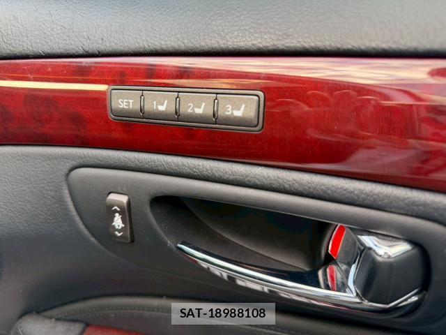 Lexus LS 2007-09 7803595-13