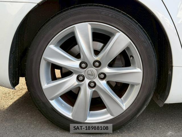 Lexus LS 2007-09 7803595-15