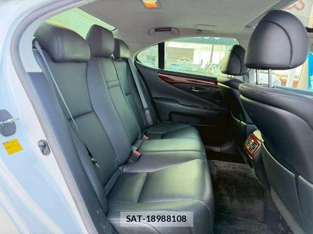 Lexus LS 2007-09 7803595-9