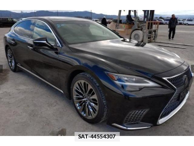 Lexus LS 2021-01 7803764-0