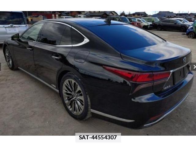 Lexus LS 2021-01 7803764-1