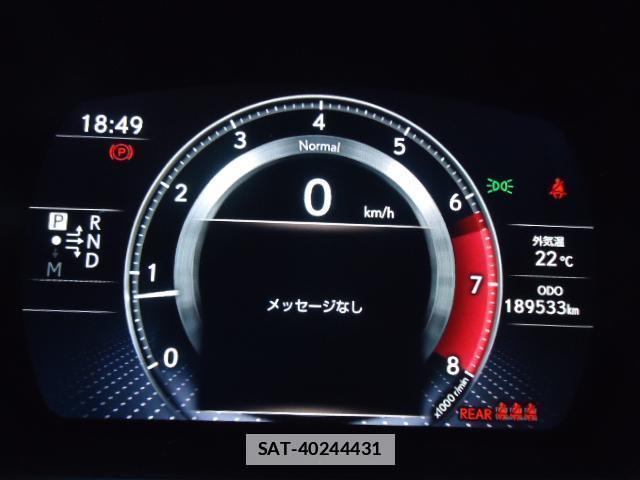 Lexus LS 2021-03 7804626-17