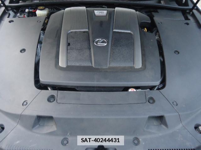 Lexus LS 2021-03 7804626-7